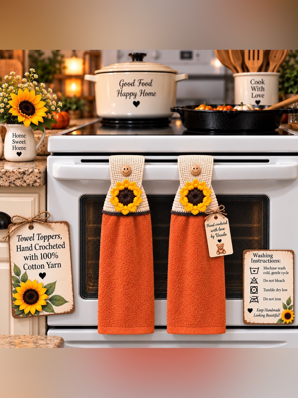 Kitchen Towel